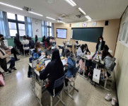 인천시교육청, 노동인권교육 내실화 박차
