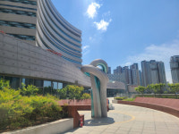 [핫이슈] 경기도 광교 신청사 시대…대변혁 서막