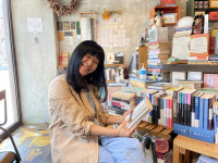 [Book&] ‘책 읽어주는 동네 서점’…청명 book로