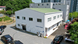 [2022 경기도 박물관·미술관 다시보기] 8. 용인 근현대사미술관 담다