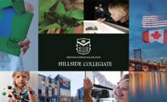 힐사이드컬리지잇 송도 ‘미국 MSA 정식 인가’