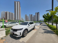 [현장의 목소리] 화성 동탄역 일대 불법 주·정차 극성