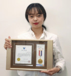 과천시 노인복지관 염은샘 사회복지사, “지역사회가 소통할 수 있도록 노력하겠습니다”