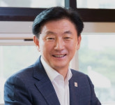 7호선 민락역 신설놓고 국힘 김동근,민주 김원기 의정부시장 후보 정면 충돌