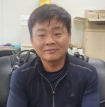 권혁송 대한민국특수임무유공자회 양평군지회장