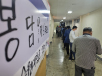 [지선 이모저모]남양주 잘못 투표해 투표용지 찢은 남성