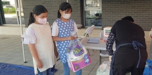[꿈꾸는 경기교육] 광주 만선초, 깨끗한 지역사회 만들기 ‘한마음’