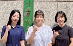[꿈꾸는 경기교육] 의식잃은 아이 심폐소생술 ‘작은 영웅들’