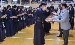 퇴계원고, 경기지사배 검도 남고부 패권