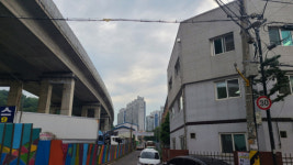 [집중취재] “집 앞에 제2경인고속道… ‘소음·매연’ 고통”