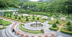 [2022 경기도 박물관·미술관 다시보기] 13. 성남 갤러리 우촌