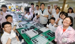 [함께 토닥토닥] 장애·비장애, 희망 Job고… 자립 꿈 키워요