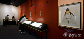 [2022 경기도 박물관·미술관 다시보기] 14. 안산 ‘성호박물관’