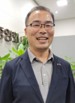 서외석 NH농협 광명시지부 농정단장