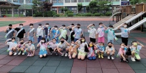 [꿈꾸는 경기교육] “쓰레기 주우며 환경의 소중함 배워요”