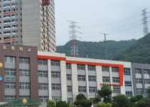 통학로 곳곳 고압 송·변전설비...‘위험천만’ 인천 학교