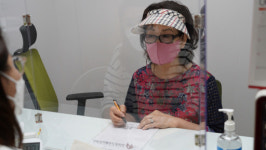 인천 노인들, 스마트폰 등 사용법 교육 여전히 필요