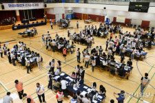 안산시장선거 선거소청 검증 [포토뉴스]