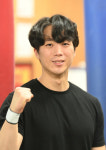 어려운 청소년을 위해 스포츠 재능기부 펼치는 아름다운 30대 청년