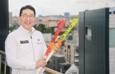 [경기인터뷰] 이상현 대한하키협회장