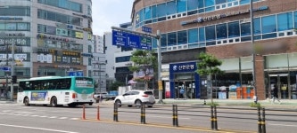 [현장의 목소리] 양주 신한·국민銀 ‘공동점포’ 추진...“주차장 좁고 접근성 떨어져” 불만 속출