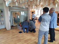 ‘최명주 종중 초상화 기증’ 사례로 본 경기도박물관 유물 기증과 기증자 예우
