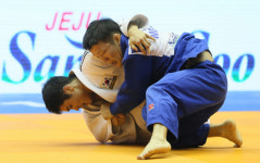 안산 전국실업유도 25일 개막…30개팀 200명 ‘매트 열전’