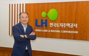 [PEOPLE&] 권세연 한국토지주택공사(LH) 경기지역본부장