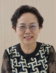 입주민과 소통하며 아름다운 아파트를 만들어가는 최현옥 센터장