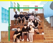 [휴먼시티 수원] 청년 푸드창업 공간 활짝… 매산동, 희망의 싹 틔우다