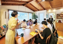 [꿈꾸는 경기교육] 지역서점·웹툰작가·시인이 뭉쳤다...의왕 고천중 ‘독서 교실’ 인기만점