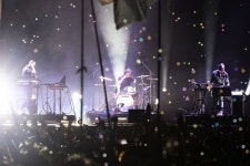 [2022 인천펜타포트 락 페스티벌] “락의 신화가 돌아왔다”… 13만명 열광