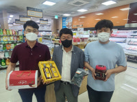 [로컬푸드] 파주지역 싱싱한 특산물 ‘한눈에’
