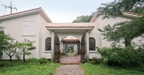 [2022 경기도 박물관·미술관 다시보기] 21. 광주 ‘닻미술관’