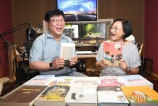 [함께 토닥토닥]세상 이야기 담아내는 낭독봉사단체 ‘책 읽는 사람들’