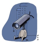 [현장, 그곳&] 노후 아파트 CCTV ‘무용지물’… 범죄·안전 ‘사각지대’