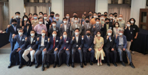 한국기자협회 창립 58주년 기념식 성료…언론의 본령 지켜야