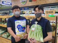 [로컬푸드] 임금님 수라상 오른 ‘백옥쌀’ 시선 집중