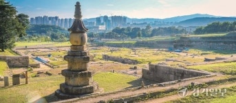 [2022 경기도 박물관·미술관 다시보기] 23. 양주시립회암사지박물관