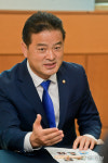 임종성 신임 민주당 경기도당위원장 “찾아가는 서비스로 도민 목소리 대변”