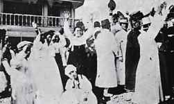 [경기도 독립운동단체를 조명하다] 8.안성군 원곡·양성면서 연합만세운동