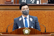 [우리동네 일꾼] 조세일 시의원, 송양 유치원 등 학교시설 옆 지식산업센터 안된다