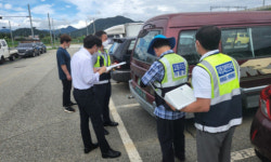 가평군 추석 연휴 주·정차단속 한시유예…5~18일