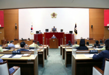 성남시의회, 제274회 임시회 폐회…1천565억 증액 2차 추경 의결