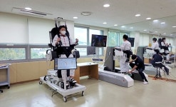경기도의료원 이천병원, 환자 맞춤 훈련… 재활치료 시너지 높인다