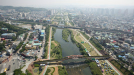 오산 경기정원문화박람회 내달 7일 오산천 일원서 개최