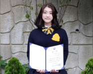 용인한국외대부고 이브 학생 “밝은 사회 꿈꾸는 과학자 되고파”