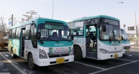 화성시 경기도내 노선버스 파업에 긴급 수송대책 마련