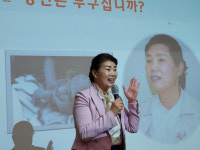 동두천 ‘삼시세끼 건강페스티벌’ …장애인 바른 식생활