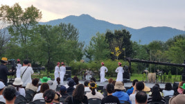 양평 양강섬서 ‘페스티벌 다다:양강섬 예술축제’ 개최